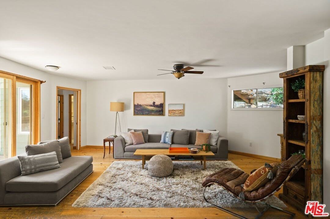 2026 Topanga Skyline Drive - Photo 3 of 35