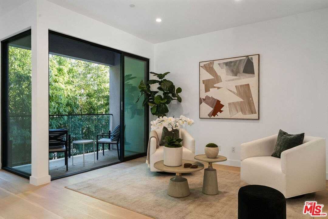 2915 Avenel Terrace - Photo 4 of 23