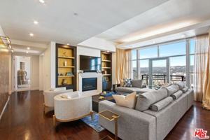 featured image of 10776 Wilshire Boulevard #1801