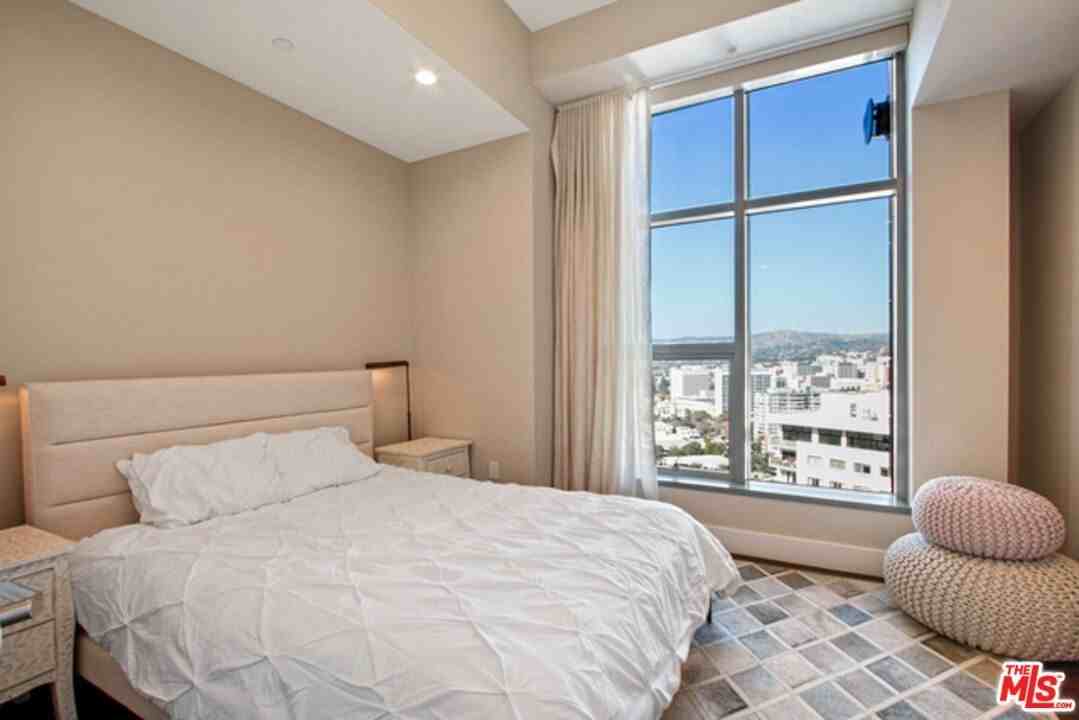 10776 Wilshire Boulevard #1801 - Photo 6 of 15