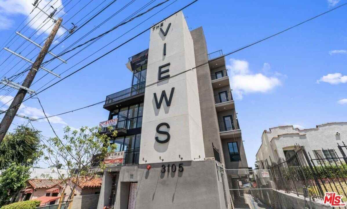 3105 Bellevue Avenue #401