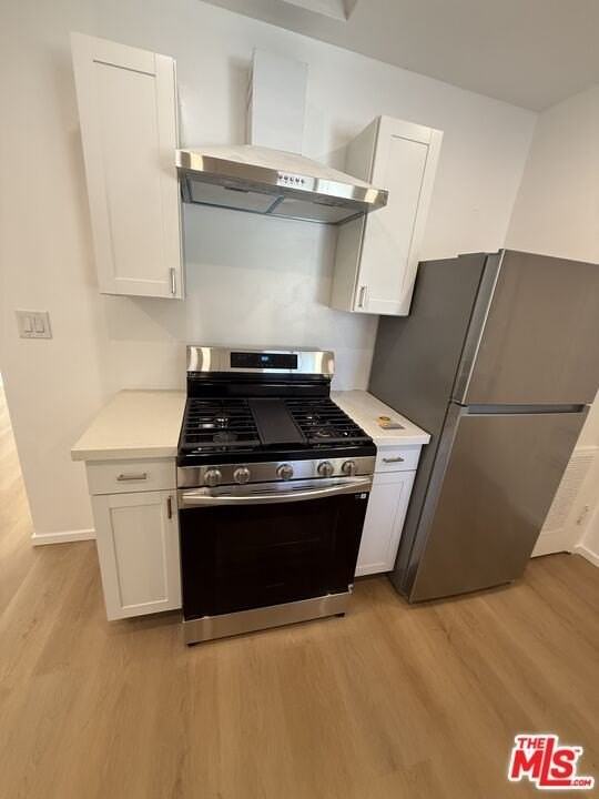 1543 11th Street #D - Photo 3 of 11