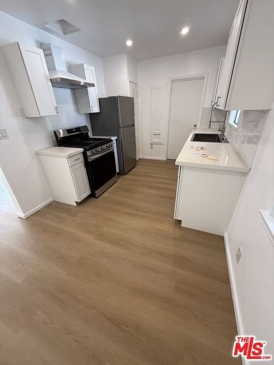 1543 11th Street #D - Photo 4 of 11