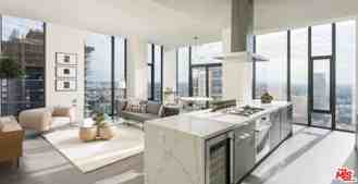 801 South Olive Street #PH2 - Photo 1 of 1