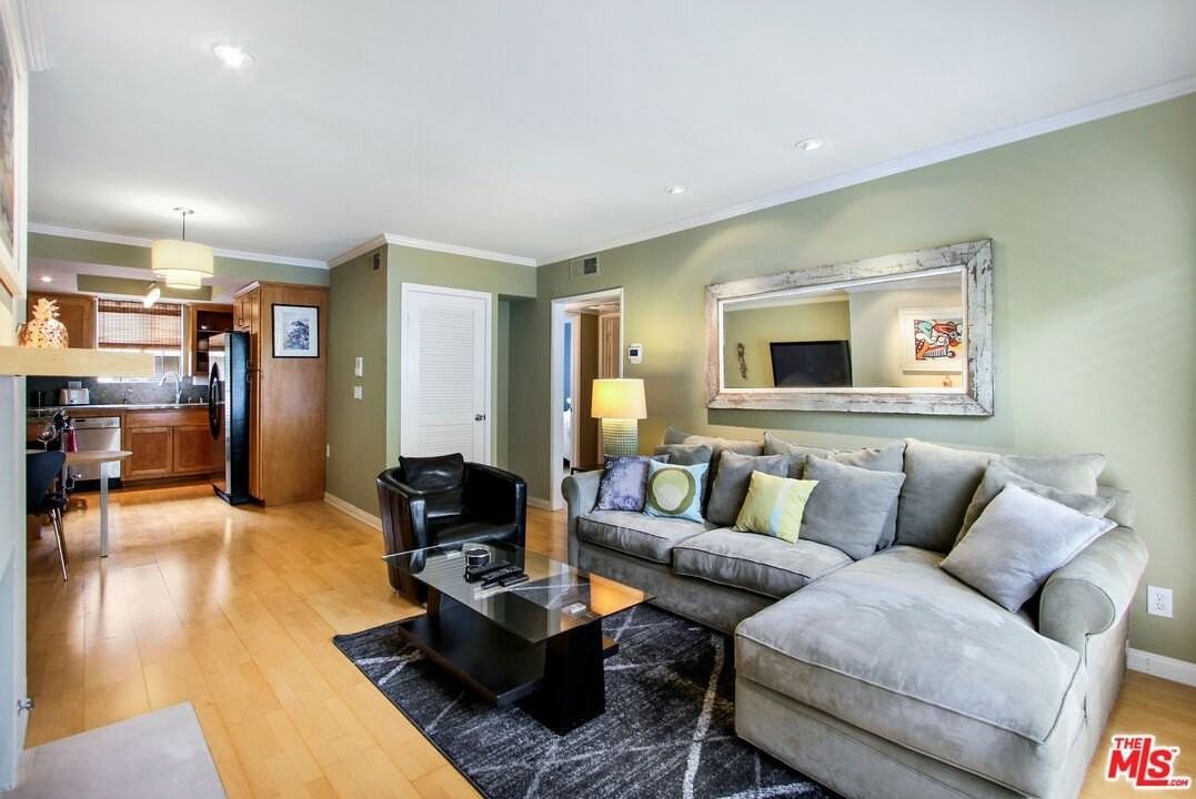 10671 Wilkins Avenue #5 - Photo 7 of 28