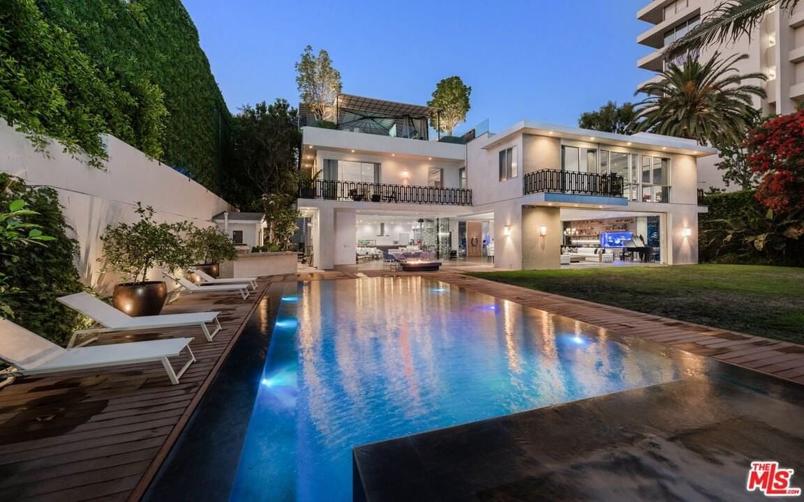 1111 1111 Sierra Alta Way - Photo 2 of 50