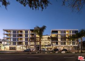 featured image of 9001 Santa Monica Boulevard #511