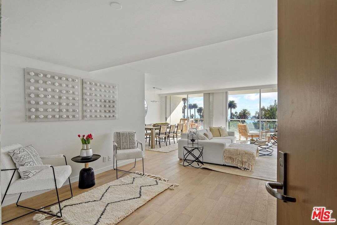 201 Ocean Avenue #401P - Photo 3 of 19