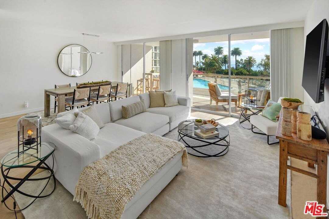 201 Ocean Avenue #401P - Photo 4 of 19