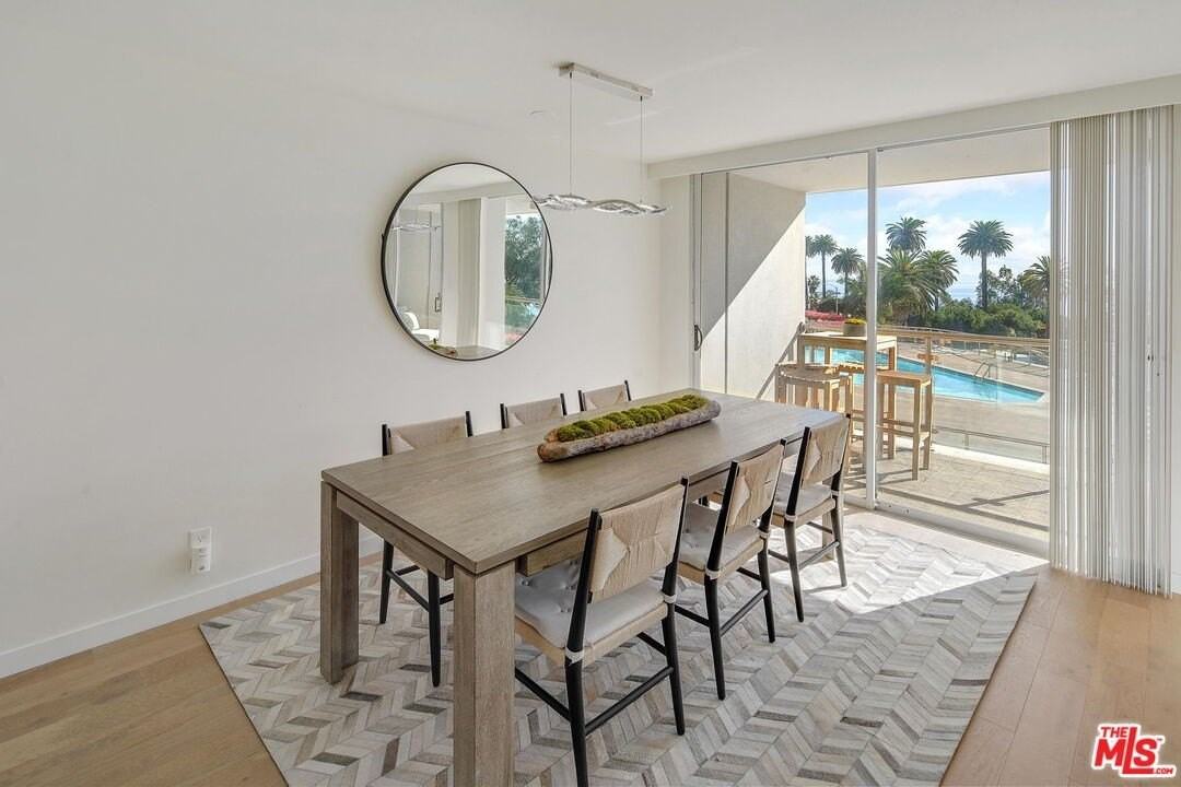 201 Ocean Avenue #401P - Photo 7 of 19