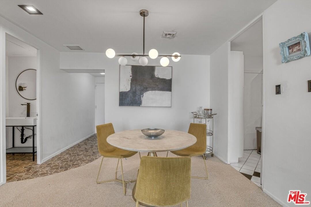 10433 Wilshire Boulevard #808 - Photo 5 of 33