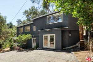 featured image of 8301 Lookout Mountain Ave