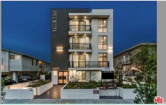 3632 Keystone Avenue #302 - Photo 1 of 1