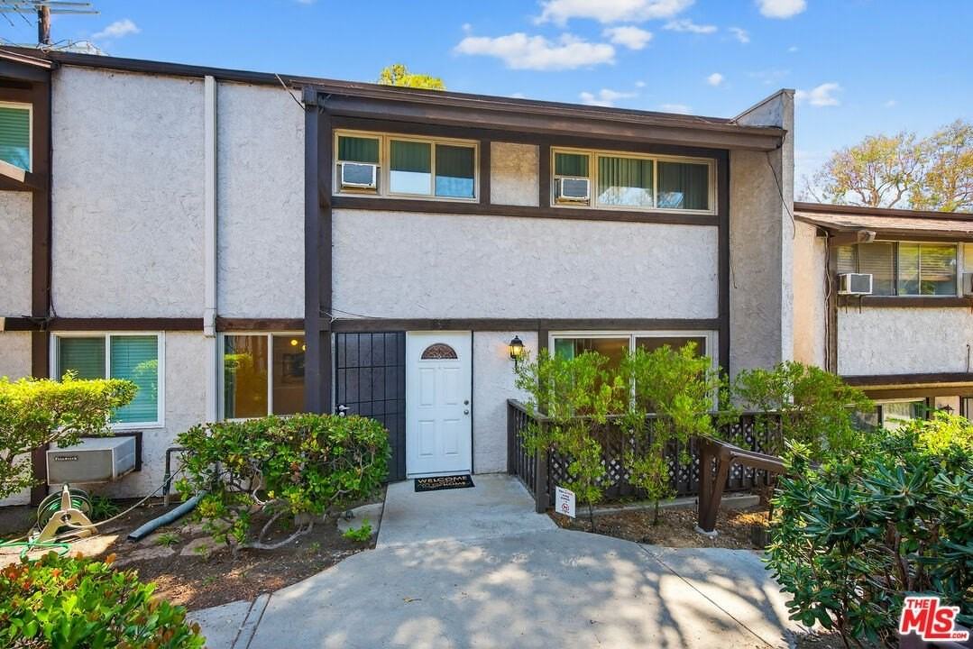 394 Miraleste Drive #496