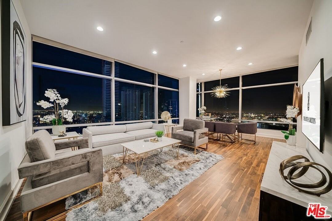 900 W Olympic Blvd Unit 27a #27A - Photo 4 of 29