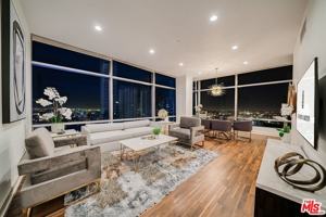 featured image of 900 West Olympic Boulevard #27A