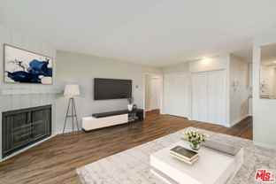 1342 Harvard Street #201 - Photo 1 of 1