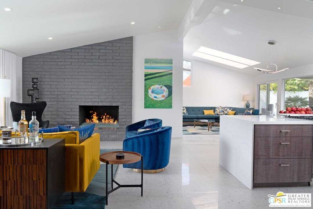 988 East Paseo El Mirador - Photo 3 of 47