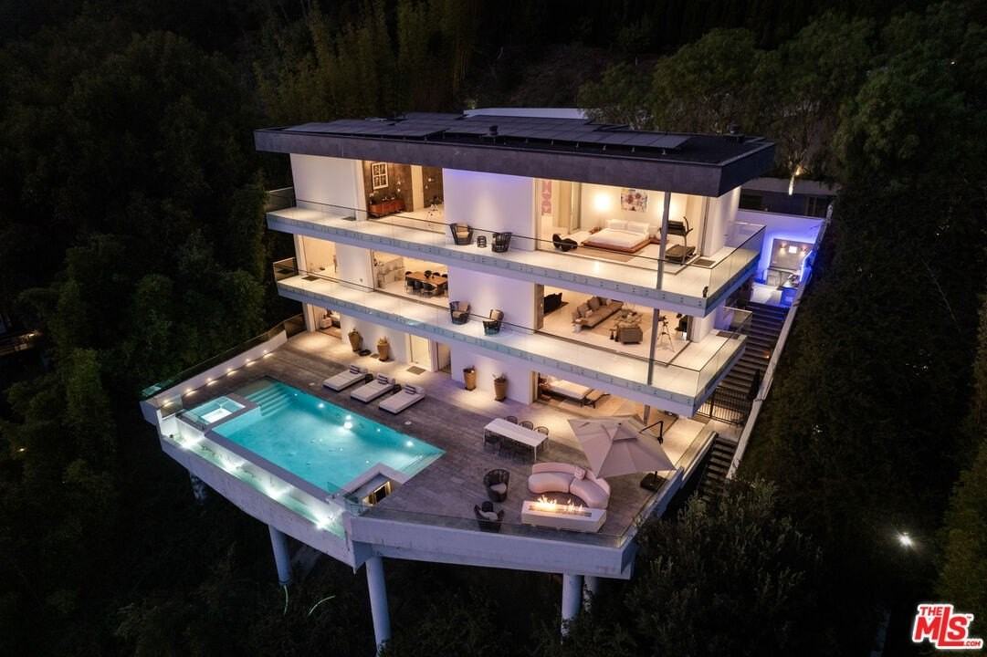 7080 Mulholland Drive - Photo 2 of 50