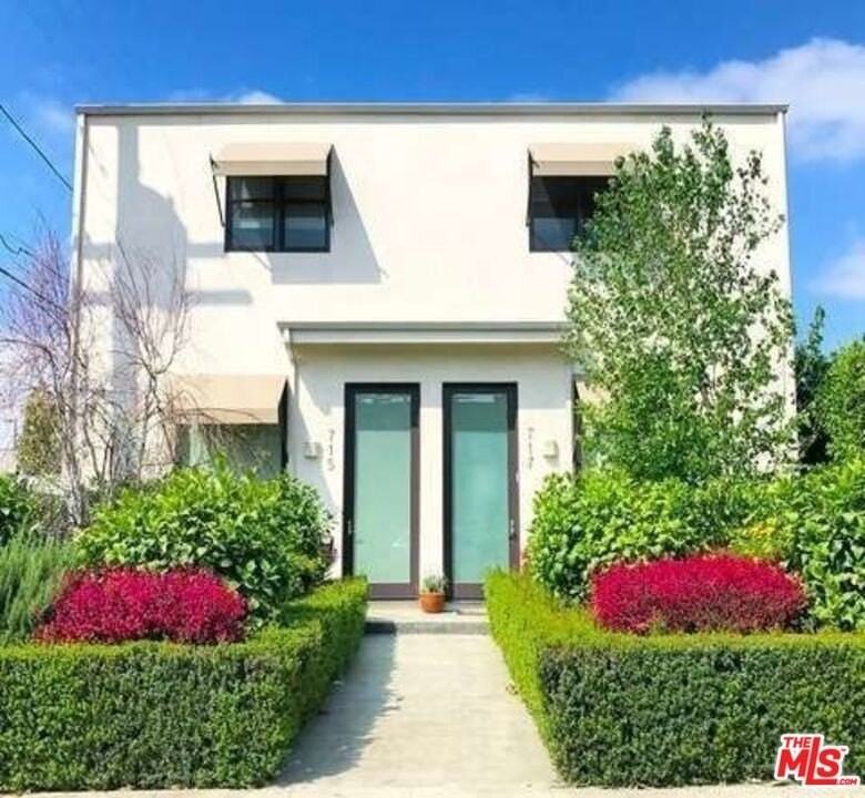 715 North Kilkea Drive #1-2 - Photo 2 of 28