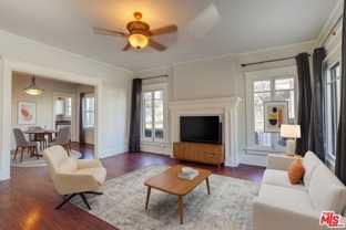 1777 North Gower Street #1779 - Photo 1 of 1