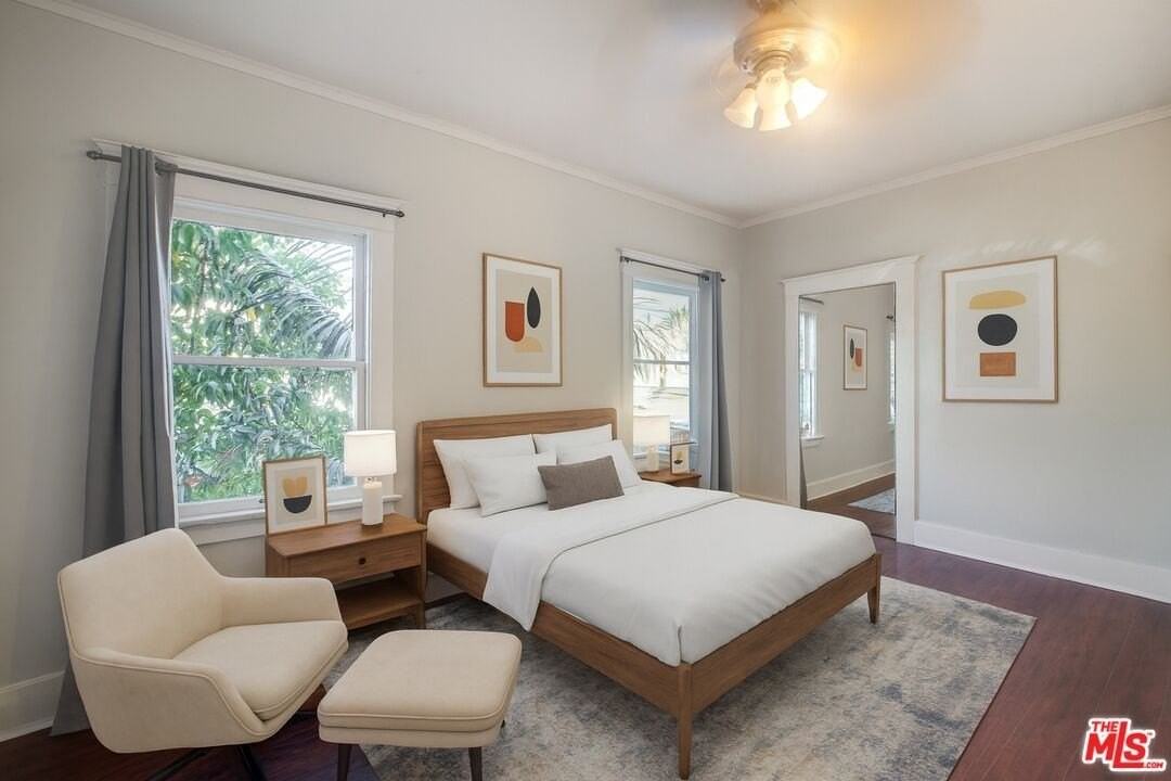 1777 North Gower Street #1779 - Photo 2 of 9