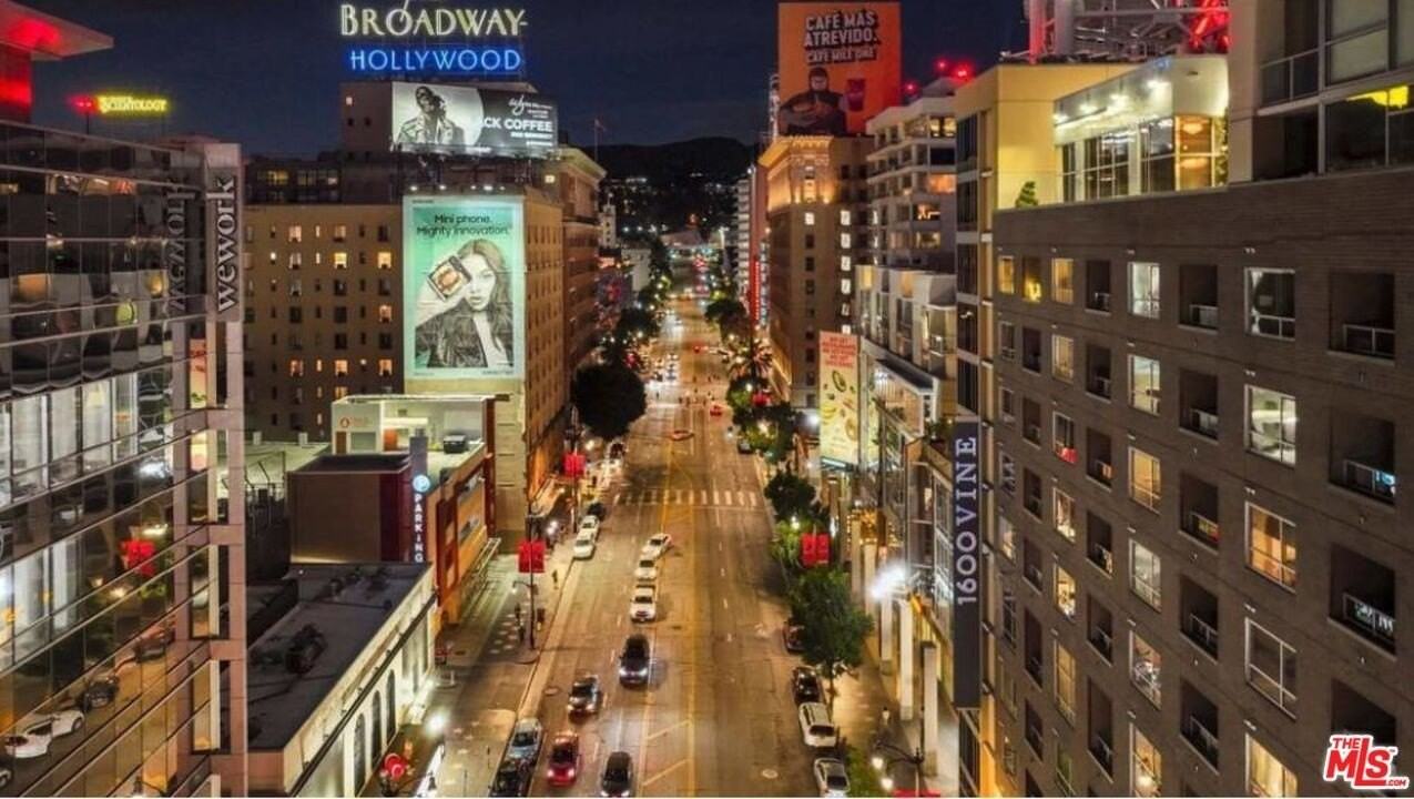 1777 North Gower Street #1779 - Photo 3 of 9