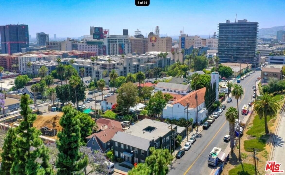 1777 North Gower Street #1779 - Photo 6 of 9