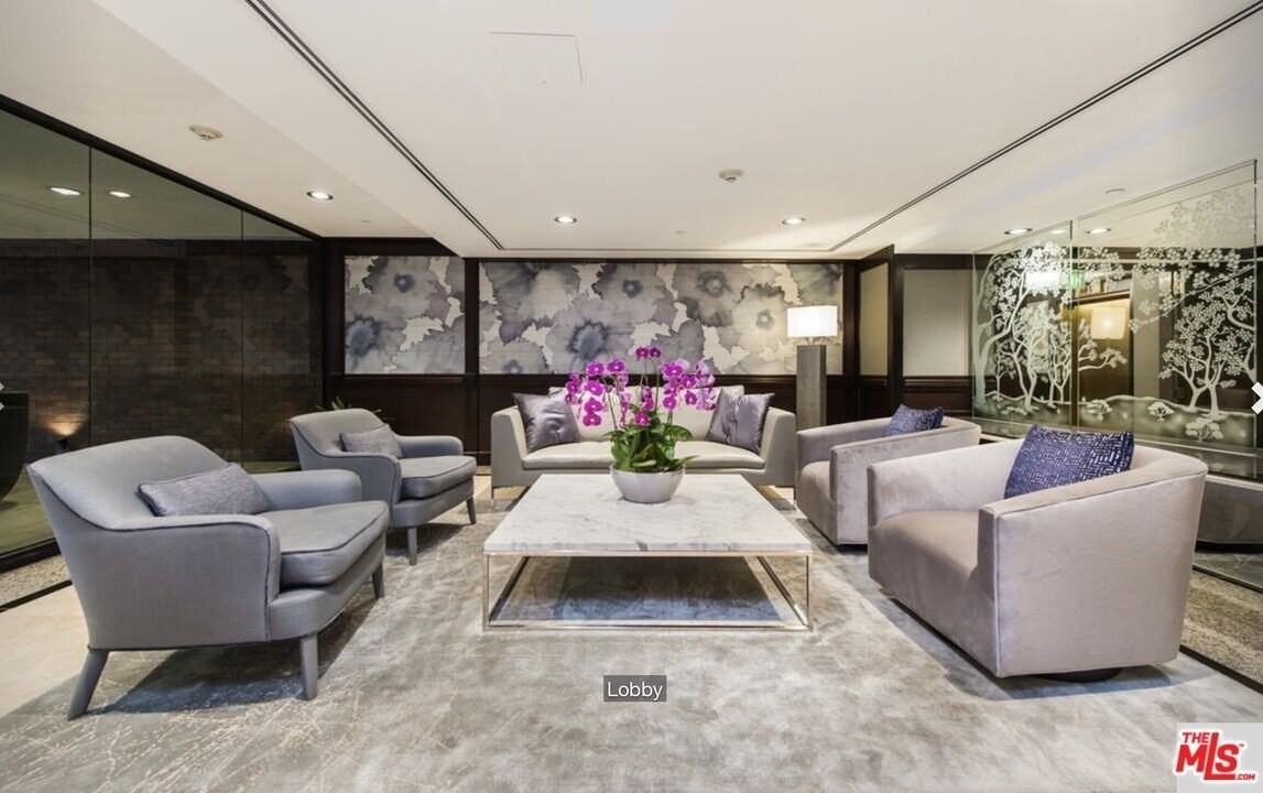 200 N Swall Dr Unit 307 #307