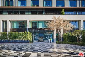 featured image of 8420 West Sunset Boulevard #405