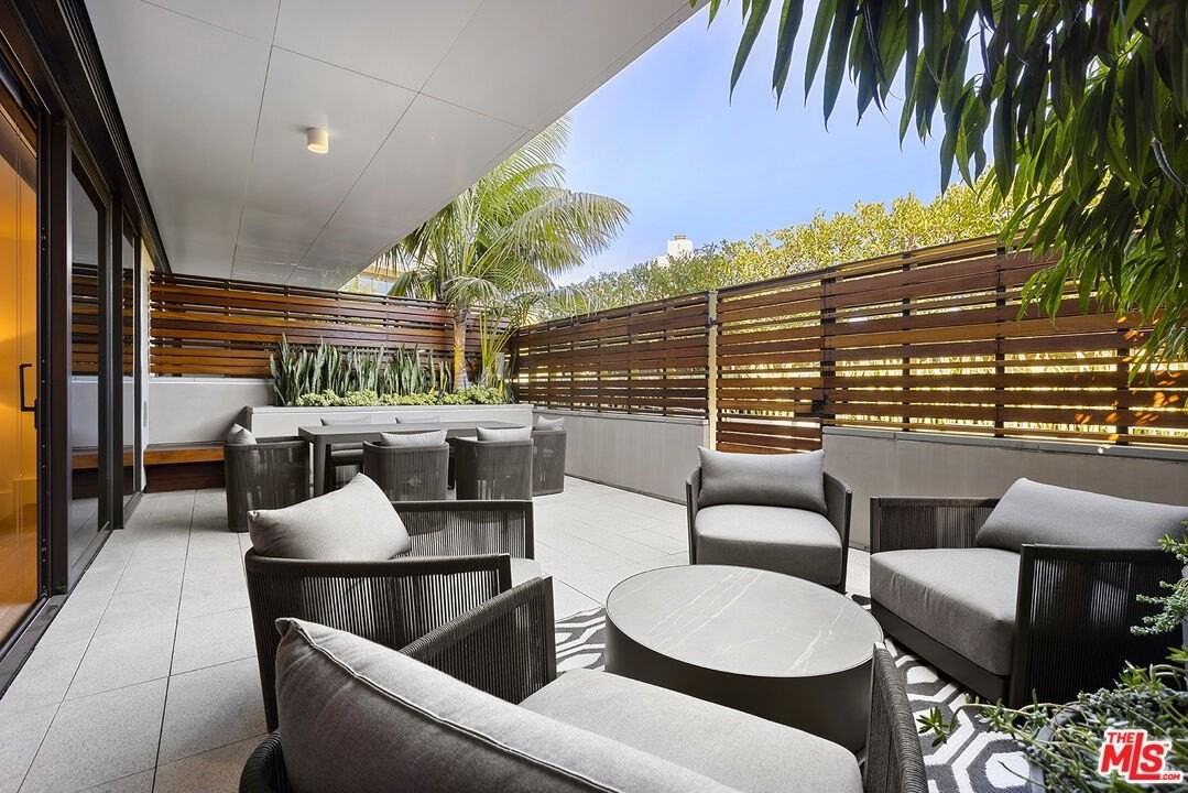 8420 W Sunset Blvd Unit 405 #405 - Photo 2 of 12