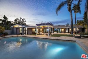 featured image of 8400 Mulholland Drive