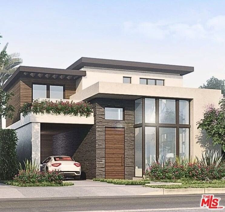 8741 Dorrington Avenue - Photo 2 of 2