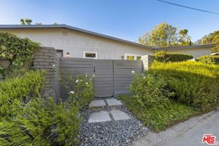 2601 Nichols Canyon Road - Photo 1 of 1