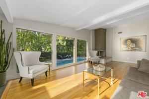 featured image of 2601 Nichols Canyon Rd