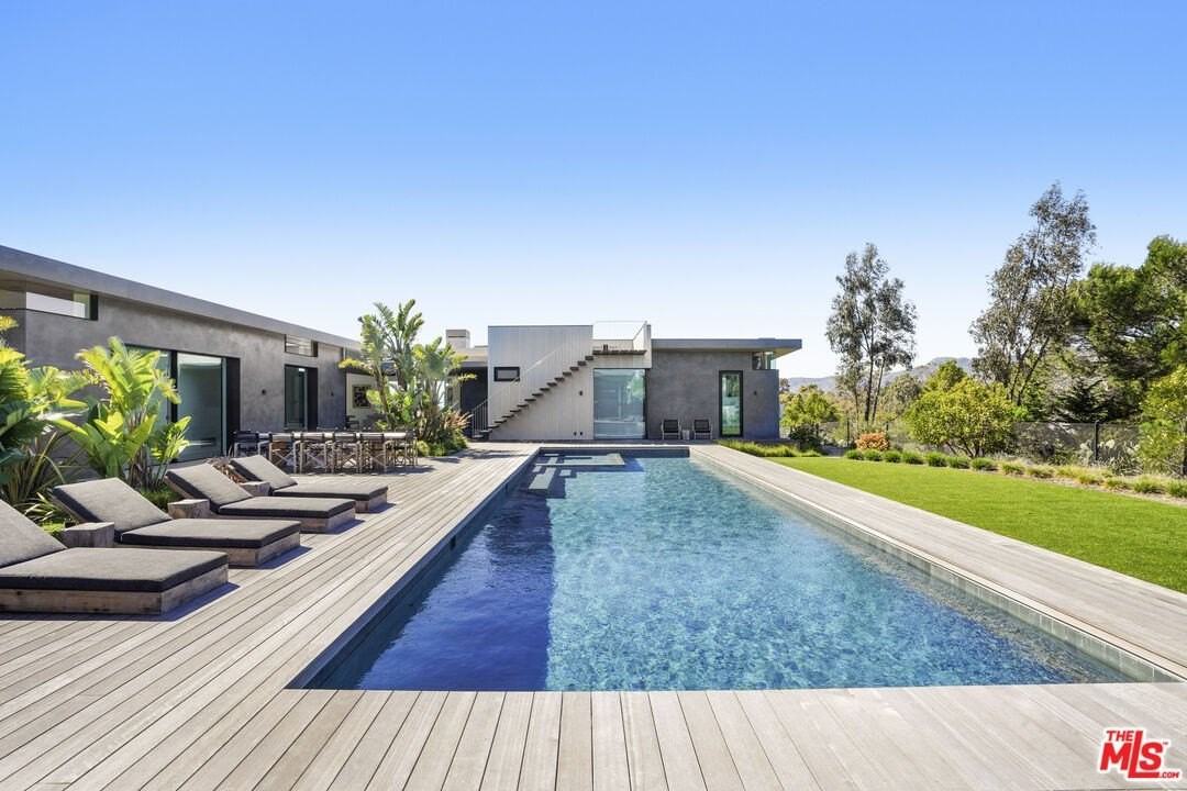 6755 Dume Drive - Photo 2 of 50