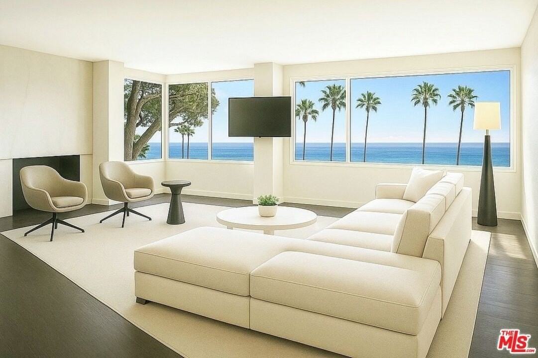 17366 West Sunset Boulevard #105 - Photo 3 of 23