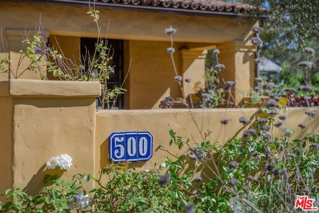 500 North Las Palmas Avenue - Photo 2 of 50