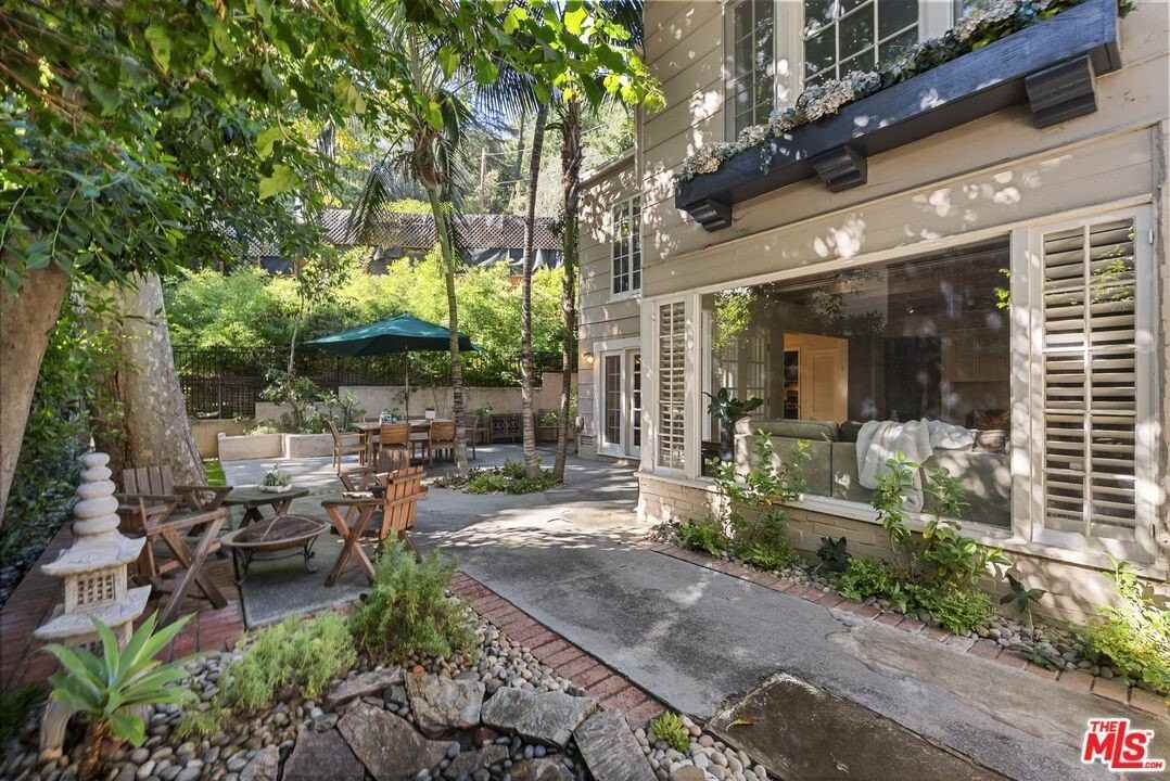 2377 North Beverly Glen Boulevard - Photo 2 of 24