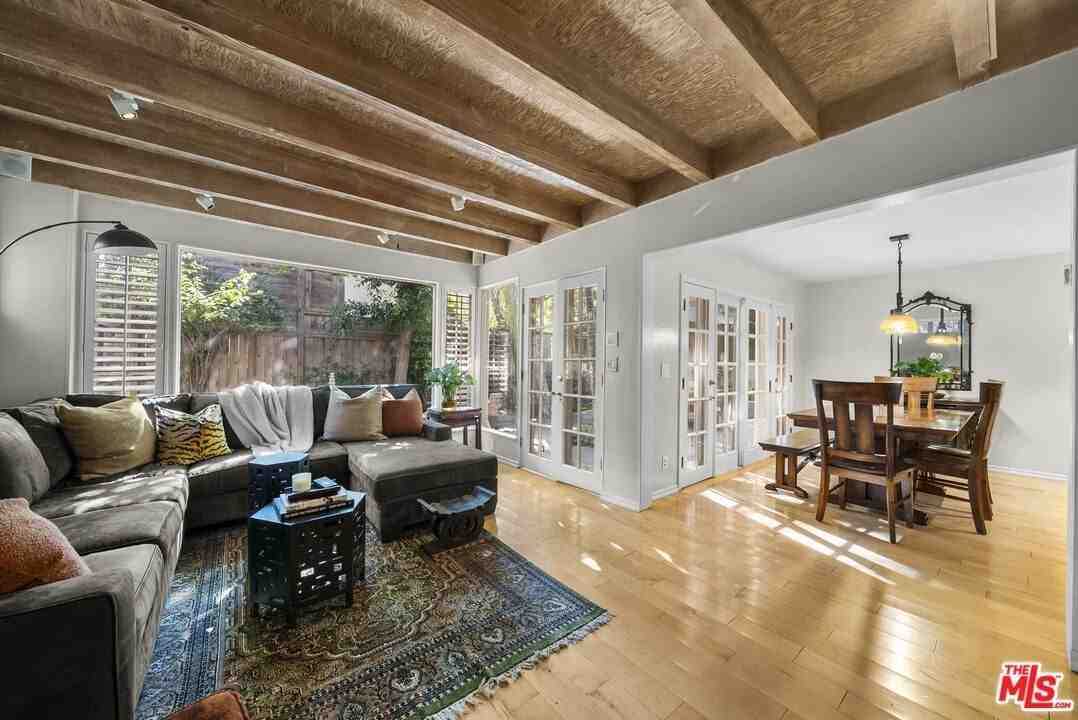 2377 North Beverly Glen Boulevard - Photo 4 of 24