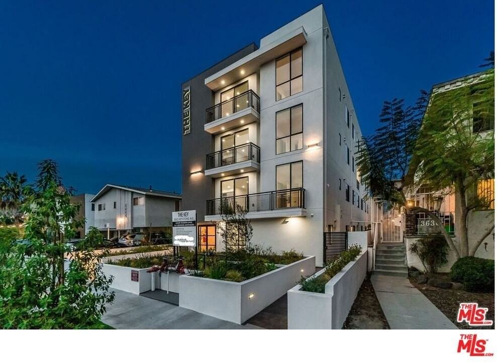 3632 Keystone Ave Unit 303 #303