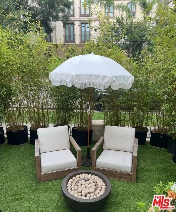 133 South Crescent Drive #1