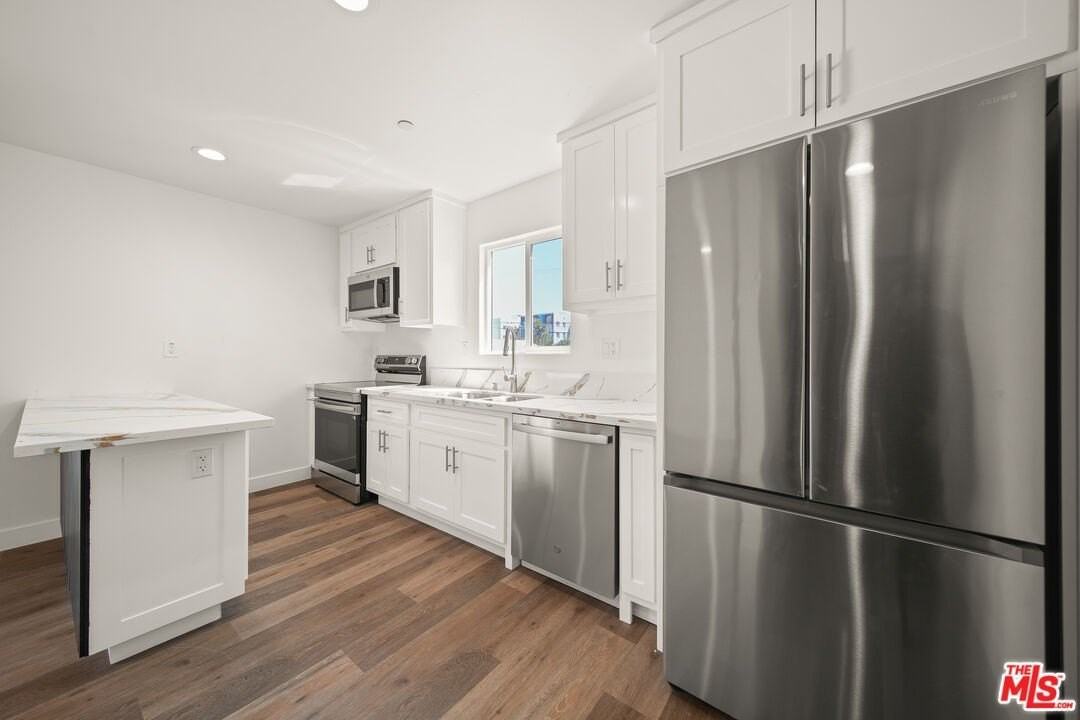 1055 North Wilton Place #1-2 - Photo 4 of 30