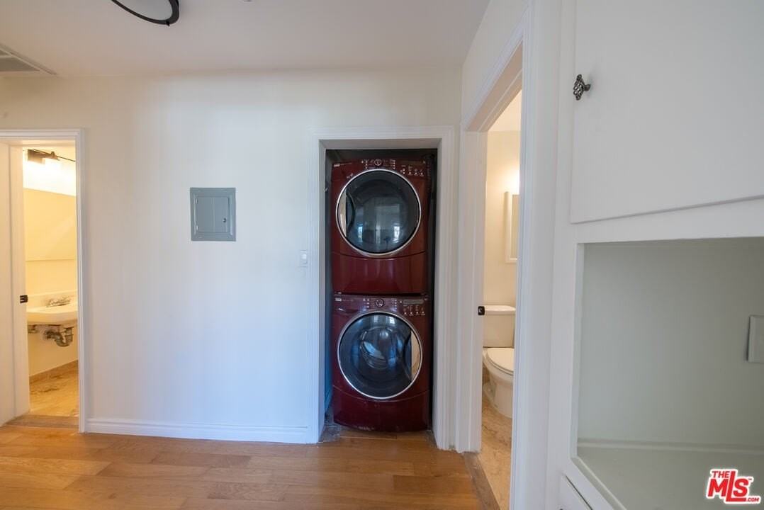 9205 Alcott Street #4 - Photo 2 of 7