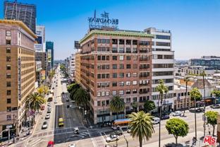 1645 Vine Street #605 - Photo 1 of 1