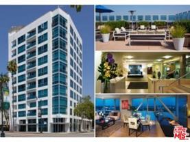 8601 Wilshire Boulevard #805 - Photo 1 of 1