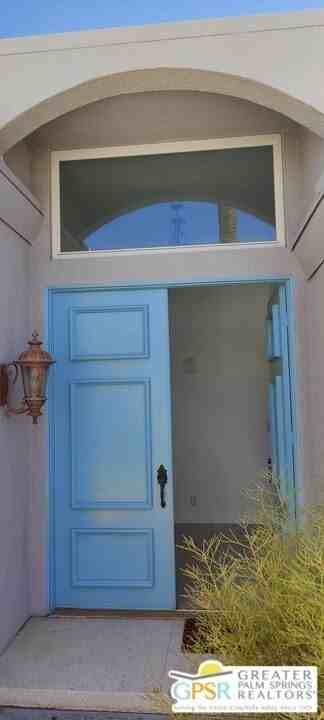 2518 Sierra Madre Drive