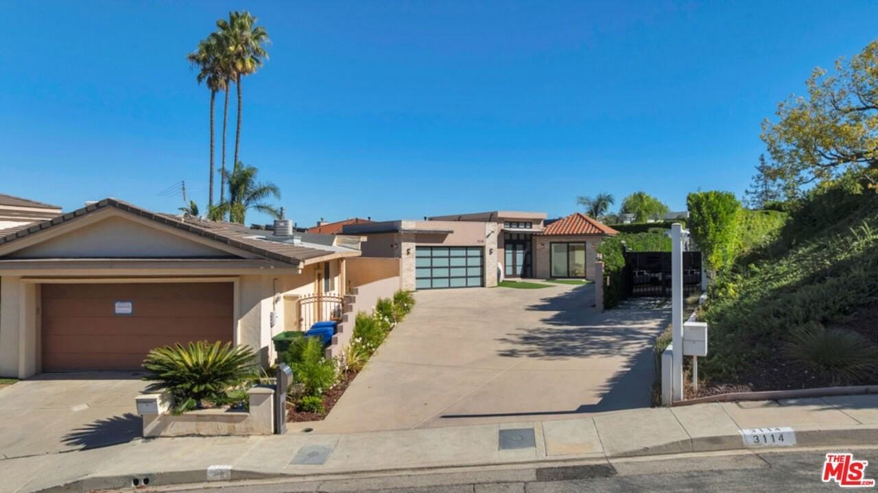 3116 Elvido Drive
