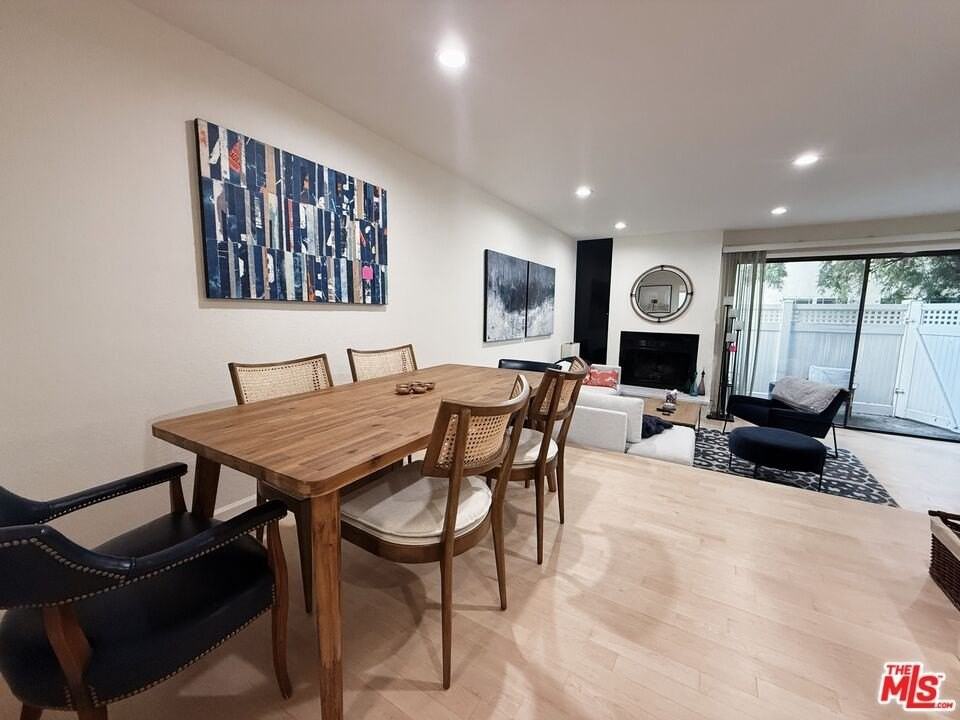 1224 South Saltair Avenue #4 - Photo 3 of 15