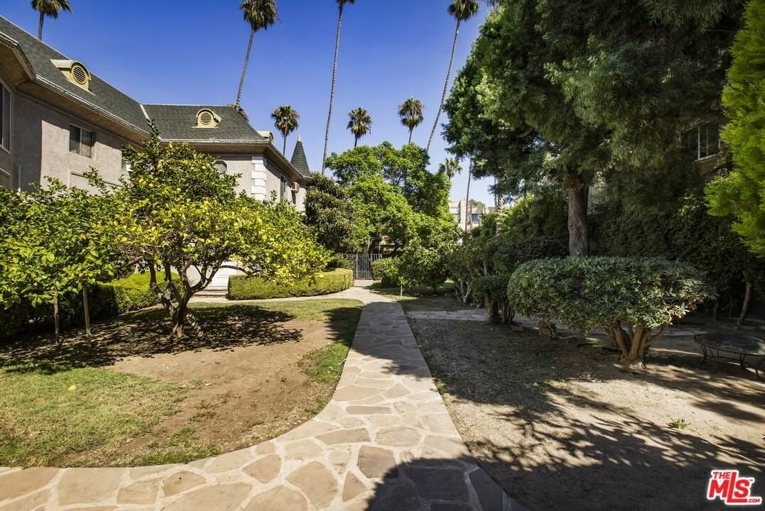 1147 South Westmoreland Avenue #2 - Photo 5 of 36